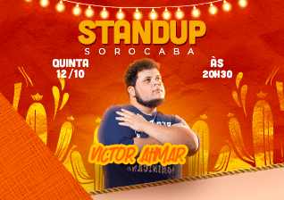 Como funciona um show de Stand UP?